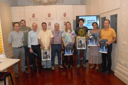 Imagen Nueve torneos integran el II Trofeo Provincial de Ajedrez