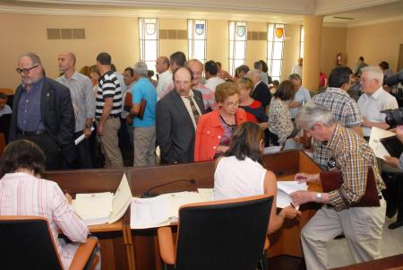 Imagen El Programa Actuamos llevará 335 actuaciones a otras tantas localidades de la provincia