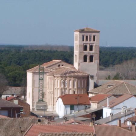 Imagen Iglesia Parroquial de Samboal