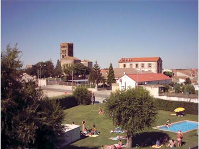 Imagen Piscinas Municipales