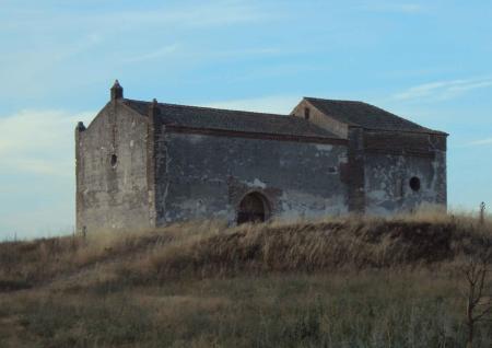 Imagen Ermita San Marcos